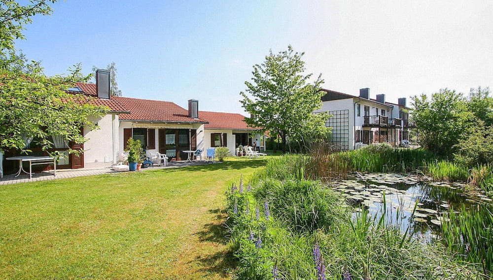 Ferienhaus in Falkenstein for 6 Personen - Foto 1, Imagen principal