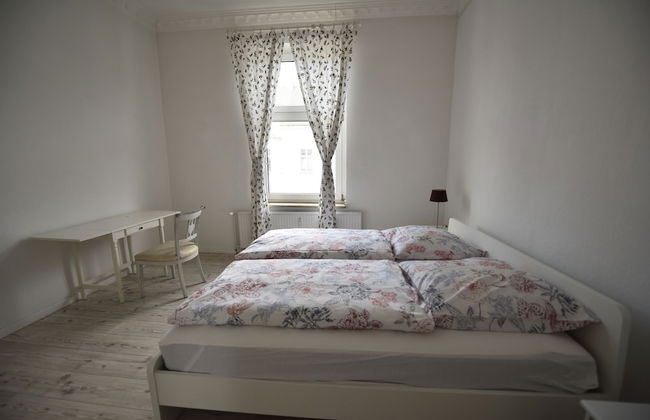 Liliencronstrasse - Foto 17