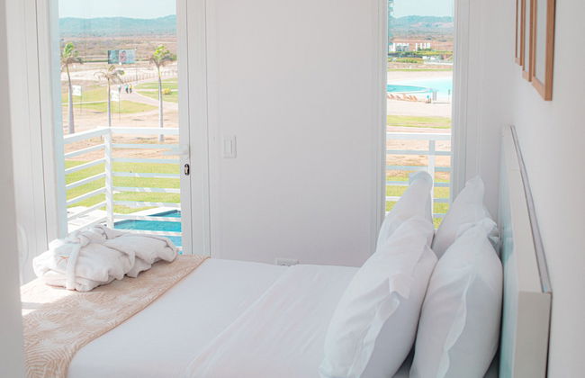 Karibao Resort Town - Foto 10