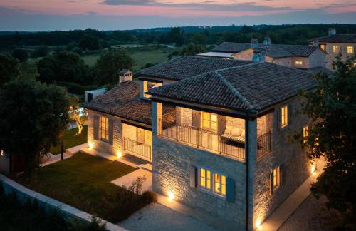 Holiday Home Villa Grando I by Interhome - Foto 90