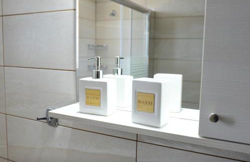 URBAN KALAMITSA BEACH APPARTMENT - Foto 28