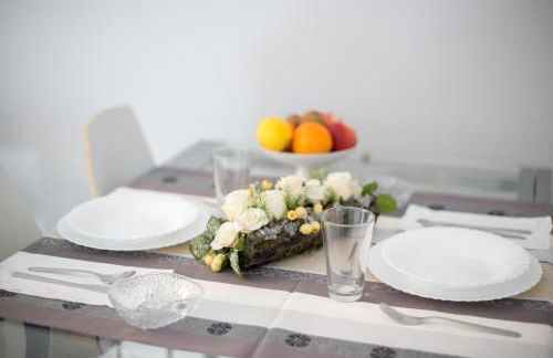 Luxurious attic-swimming pool - Foto 4