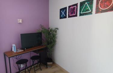 Le Nid du Haut - Foto 5