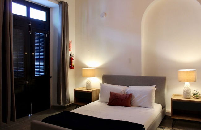 Modern Living in Old San Juan - Photo 6