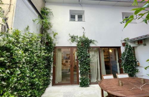 Small architect's house - Foto 3