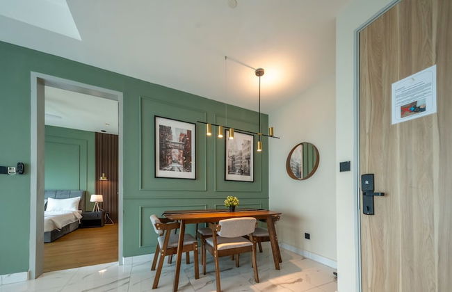 Alfa Bangsar by Plush - Photo 51