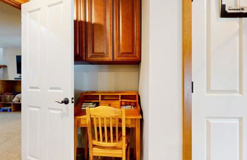 SnowTop Manor - Foto 18