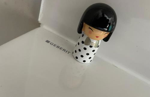 New Stylish House - Sleeps 7 - Free Parking - Contractors Welcome - Wifi - Foto 20