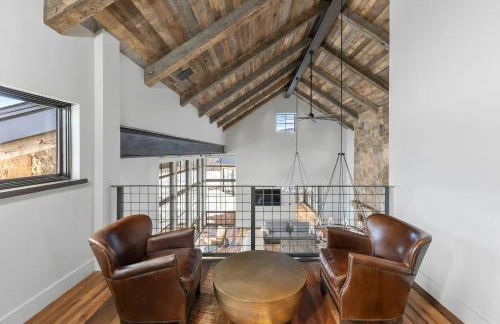 Telluride Ranch - Mountain Views Hot Tub & Fire Pit - Foto 29