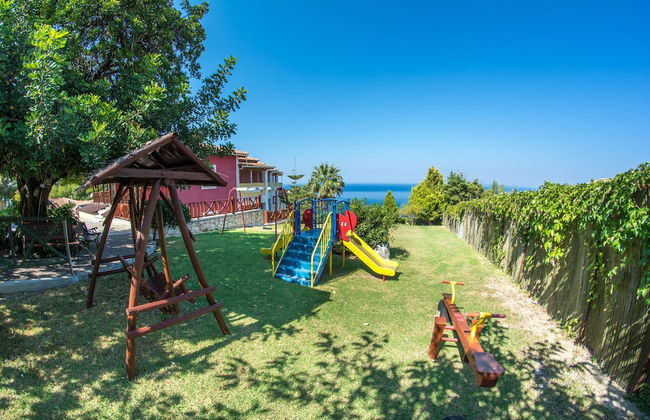 Sea View Village - Studios & Apartments - Foto 61