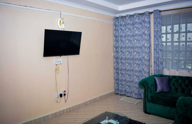 Lux Suites Momento Apartments Nakuru - Photo 17