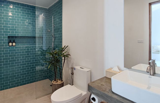 Bahala Na Villas - Foto 41