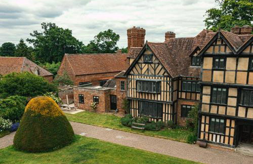 Severn End - 15th Century Manor House! - Foto 24