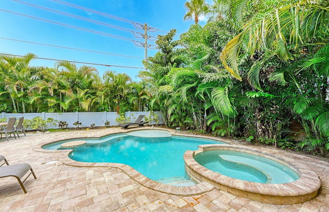 Starfish Isle managed by Beach Retreats - Photo 23