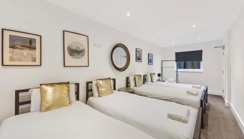 The Slater Pad - Party Apartment in Liverpool City Centre - Foto 3