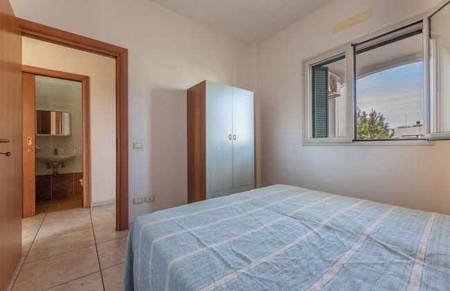 Andromeda Apartment In Gallipoli - Foto 6