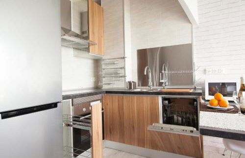 Apartment Beach Front Sant Pol - Foto 24