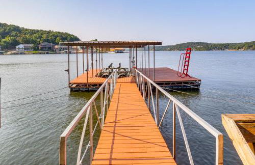 Boat, Fish and Explore! Gem on Lake of the Ozarks - Foto 28