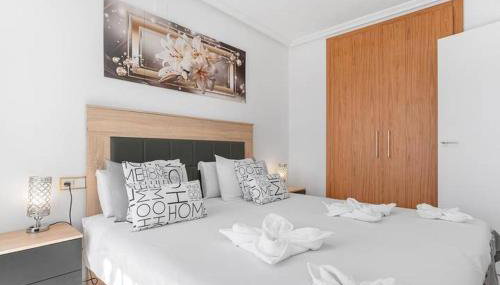 Casa a 7 minutos de la playa con aire acondicionado - Foto 3