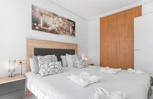 Casa a 7 minutos de la playa con aire acondicionado - Foto 21