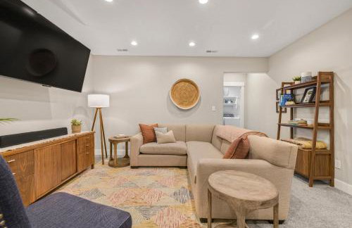 Falls & Fields-Stylish Stay in the Heart of Idaho Falls - Foto 9