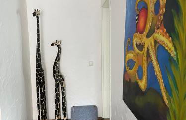 Ferienwohnung Traumzeit - Foto 10