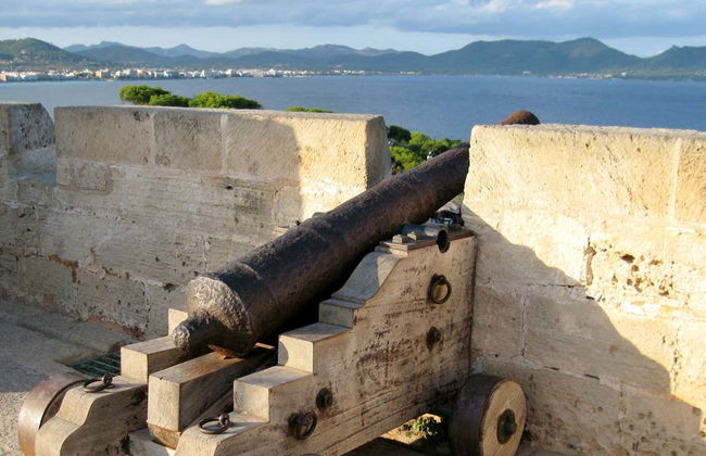Balade en catamaran sur la côte est de Majorque - Photo 6