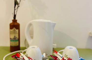 Hotel Shelby Apartments - Foto 33