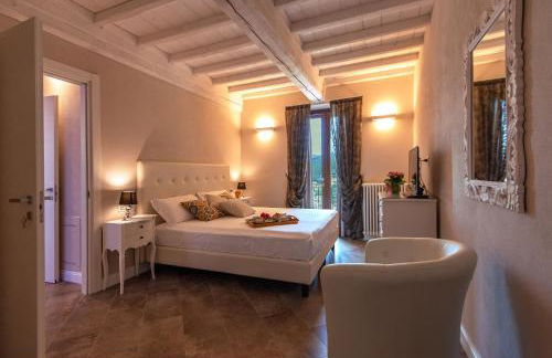 Borgo di Villa Cellaia Apartments with pool & SPA - Foto 8