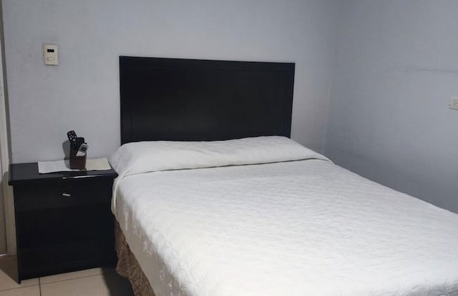 Hgen Room & Suites - Foto 10