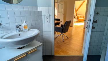 Apartment above the roofs of Biberach - Foto 3