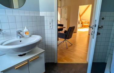 Apartment above the roofs of Biberach - Photo 3