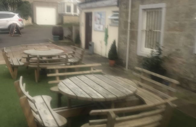 Lovely 1-bed Cottage in Hopeman - Foto 1