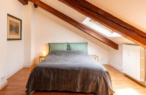 Apartment Villa Ceriana-4 by Interhome - Foto 18