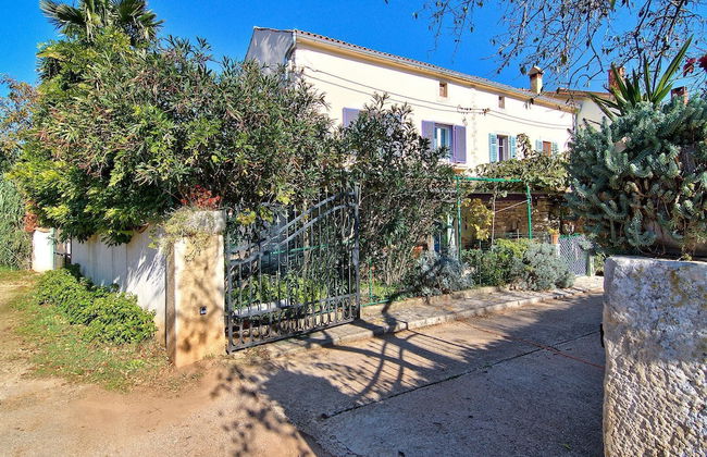 Villa Marina Valtura - Foto 62