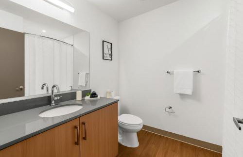 Modern 3BR Condo Five Points South Gem - Foto 42