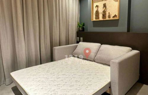 Apartamento em Maceió Beira Mar Pajuçara - New Time 1319 - Photo 21