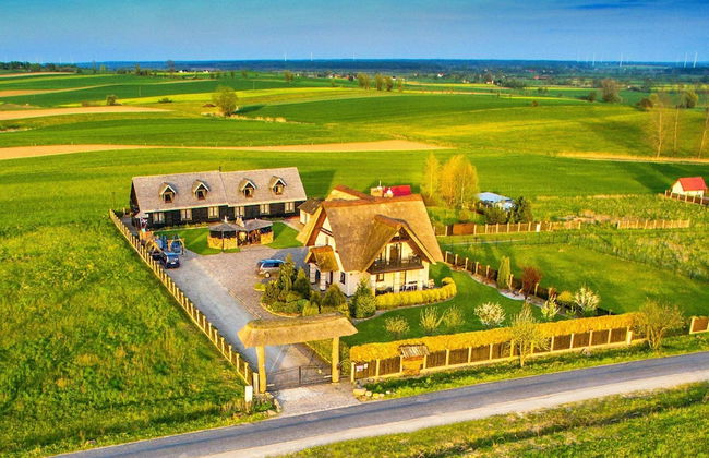 Cozy Studio 1 at the Seaside Agrotourism - Foto 36