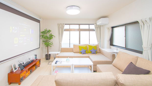 AMP FLAT Kego - Foto 5, Zona de estar