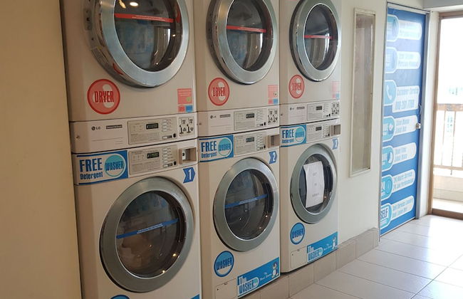 Luxury Studio Room at Sunway Pyramid - Foto 25