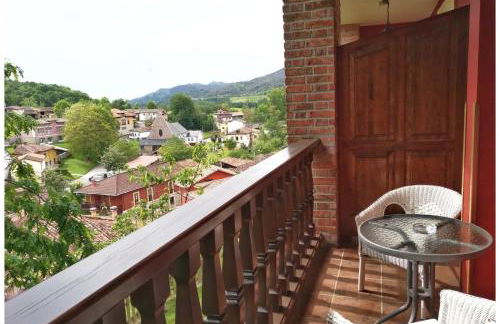 Apartamentos El Picoretu - Foto 14