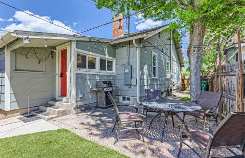 At S. Broadway An Artsy Bungalow Close to DU And Cherry Hills - Foto 8