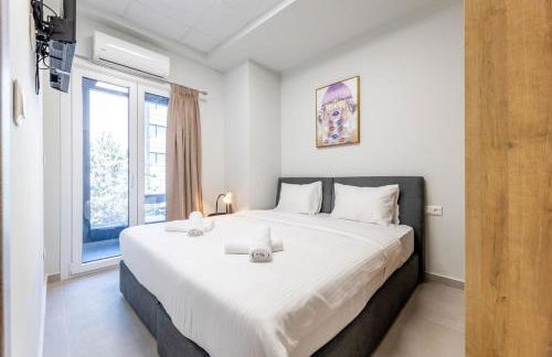 Harmony Apartment in Nea Ionia - Foto 34