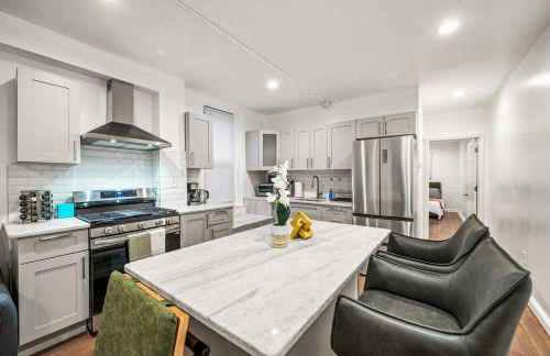 New 1-BD in Prime Philly Location with King Bed - Foto 6