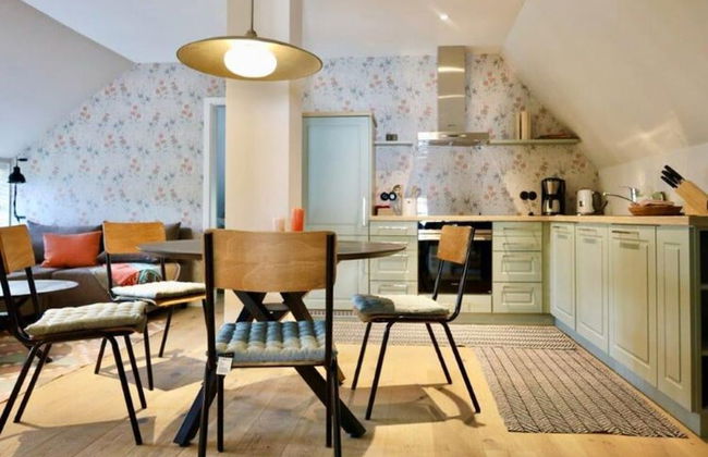 Wohnung 4 Personen in Nieblum - Foto 16