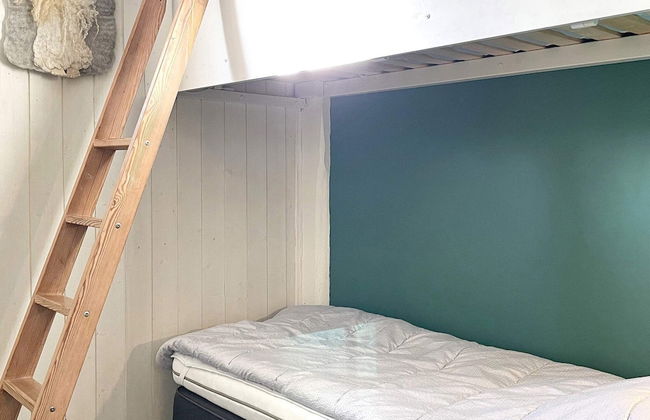 9 Person Holiday Home in Lidkoping-by Traum - Foto 2