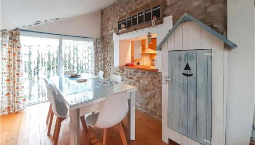 Cozy Home In Ambleteuse With Wifi - Photo 4