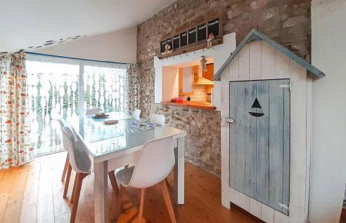 Cozy Home In Ambleteuse With Wifi - Photo 4