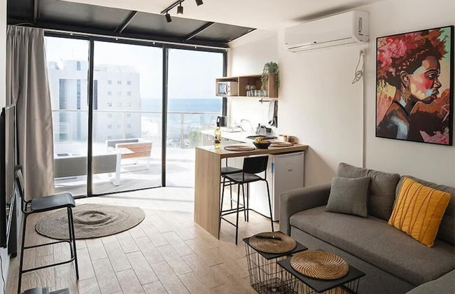 Sublet TLV 270 - Foto 27