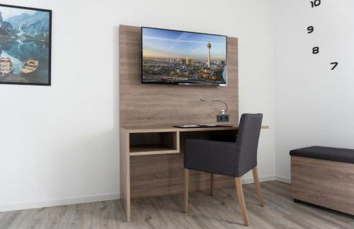 Boardinghouse Living28 Kaarst - Photo 14